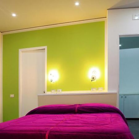 The Fresh Glamour Accommodation Napoli Cameră foto
